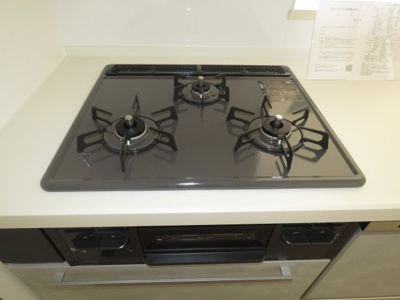 【設備】 | モアステージ川越グランデュール