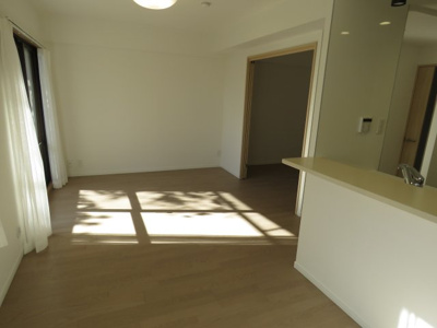 【居間・リビング】 | モアステージ川越グランデュール