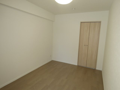 【洋室】 | モアステージ川越グランデュール