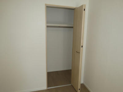 【収納】 | モアステージ川越グランデュール