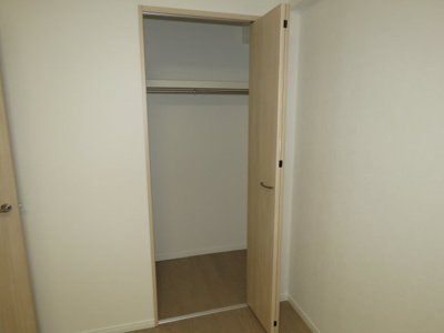 【収納】 | モアステージ川越グランデュール