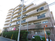 モアステージ川越グランデュールの画像