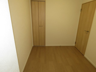 【洋室】 | モアステージ川越グランデュール