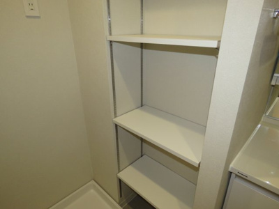 【収納】 | モアステージ川越グランデュール