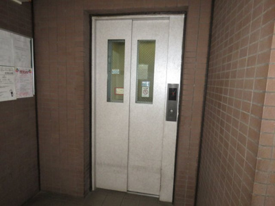 【その他共用部分】 | モアステージ川越グランデュール