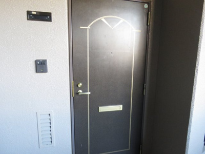 【玄関】 | モアステージ川越グランデュール