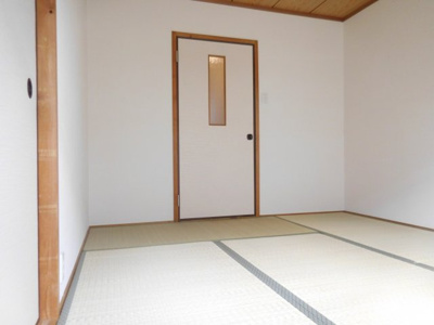 【寝室】 | ドゥネフリエール