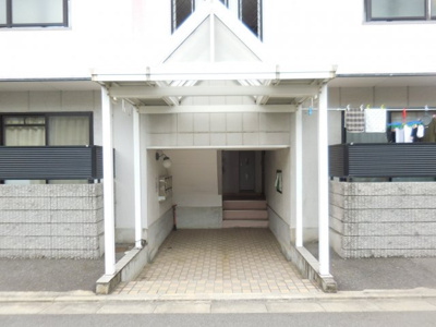 【エントランス】 | ドゥネフリエール