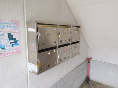 【その他共用部分】 | ドゥネフリエール