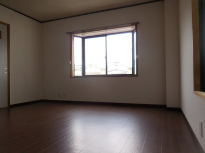 【寝室】 | ドゥネフリエール