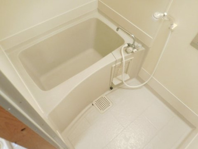 【浴室】 | ドゥネフリエール