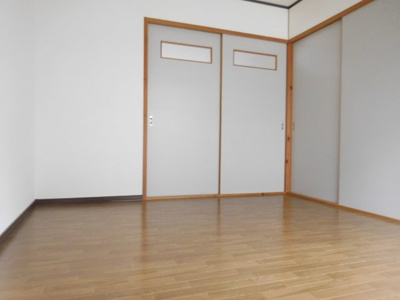 【内装】 | ドゥネフリエール