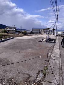 西条市飯岡1326番1の外観