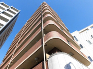 グリフィン・武蔵新城弐番館の画像