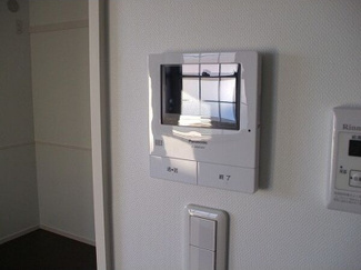 【セキュリティ】 | プラスⅠ号館(ペット可・禁煙物件)