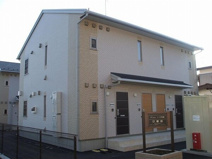 プラスⅠ号館(ペット可・禁煙物件)の画像