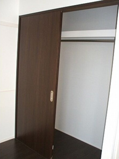【収納】 | プラスⅠ号館(ペット可・禁煙物件)