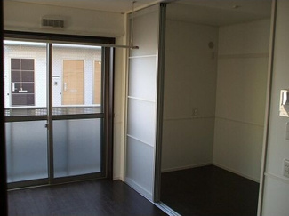 【内装】 | プラスⅠ号館(ペット可・禁煙物件)