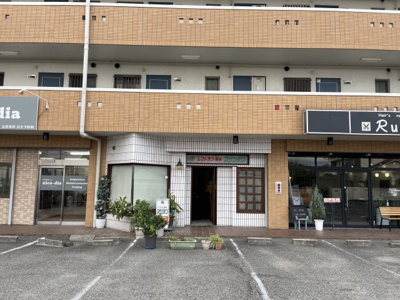 【外観】 | ハイツマウンテン