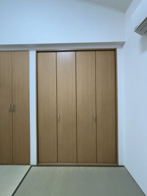 【収納】 | 松寿荘第