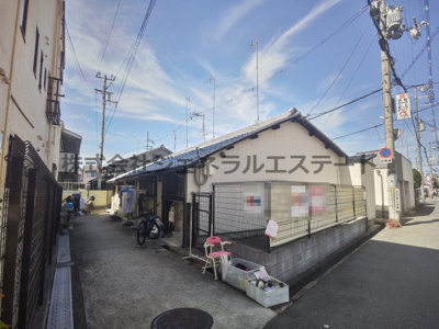 【外観】 | 松寿荘第