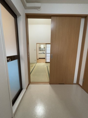 【内装】 | 松寿荘第