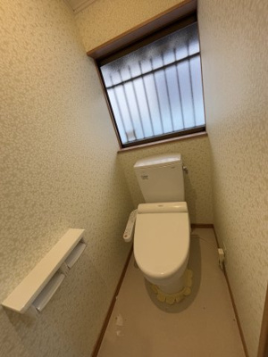 【トイレ】 | 松寿荘第