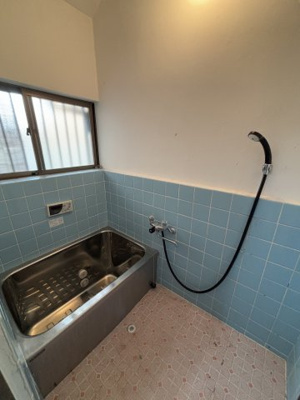 【浴室】 | 松寿荘第