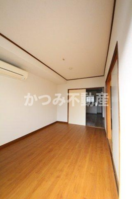 【その他】 | ヒルズサンワード | 他号室参考写真