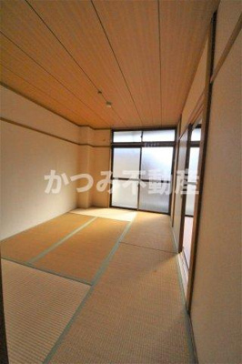 【設備】 | ヒルズサンワード | 他号室参考写真