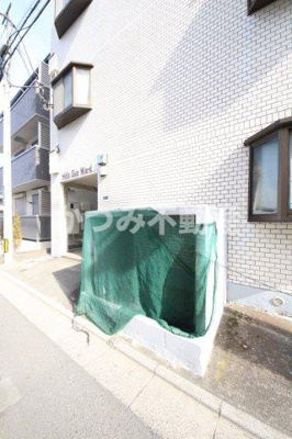 【その他共用部分】 | ヒルズサンワード | 他号室参考写真