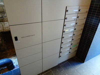 【その他共用部分】 | プライムブリス笹塚