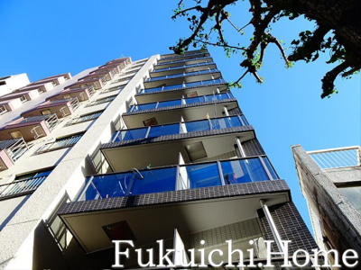 【外観】 | プライムブリス笹塚