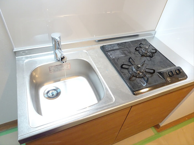 【キッチン】 | プライムブリス笹塚