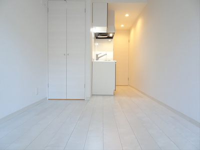 【居間・リビング】 | プライムブリス笹塚