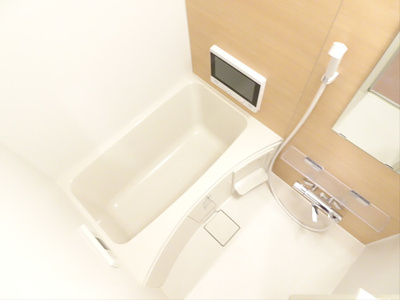 【浴室】 | プライムブリス笹塚