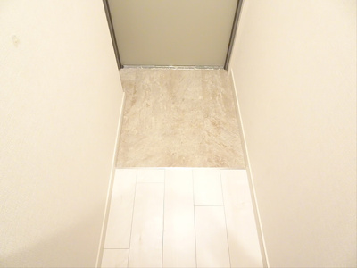 【玄関】 | プライムブリス笹塚