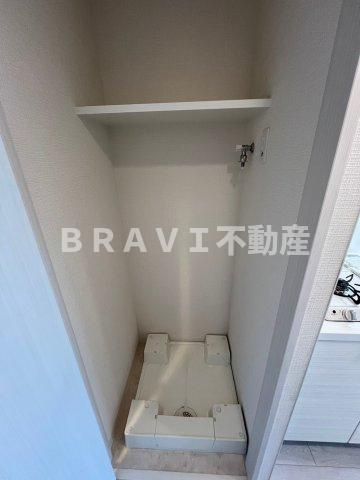エスリード大阪城クローグ　BRAVI不動産の設備|【エスリード大阪城クローグ】