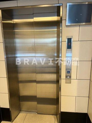 エスリード大阪城クローグ　BRAVI不動産のその他共用部分|【エスリード大阪城クローグ】