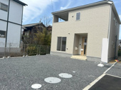 新築　西長戸町第1の画像