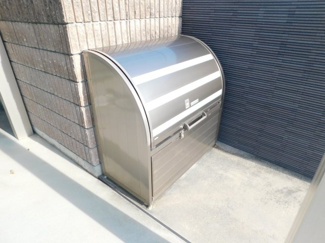 【その他共用部分】 | ラルゴヴェローチェ元町