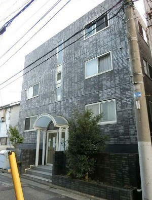【外観】 | シャルム荻窪 | 綺麗な外観。