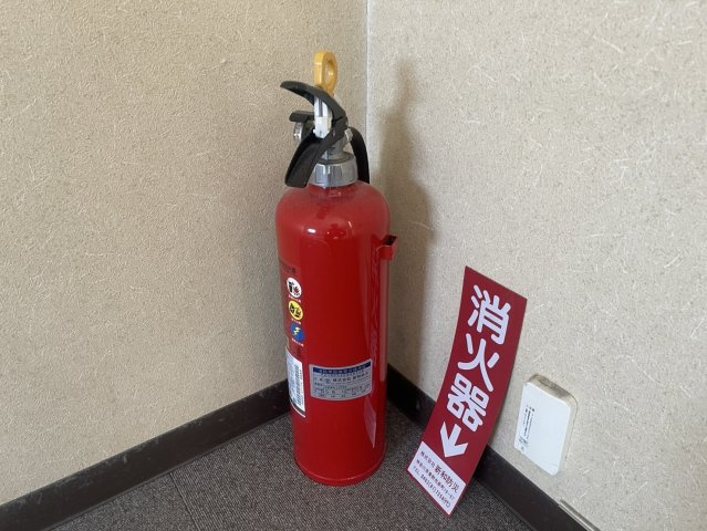 【設備】 | 小清水ビル