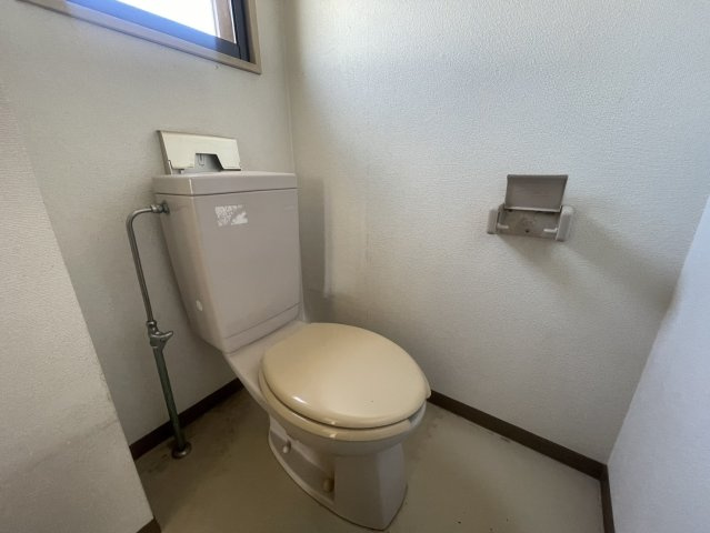 【トイレ】 | 小清水ビル