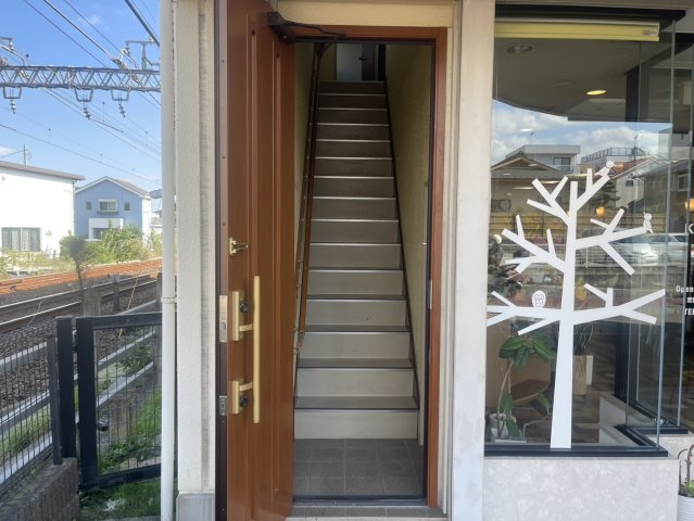 【玄関】 | 小清水ビル