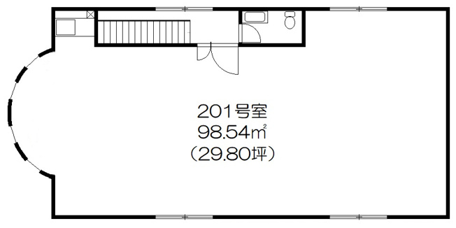 【間取り】 | 小清水ビル