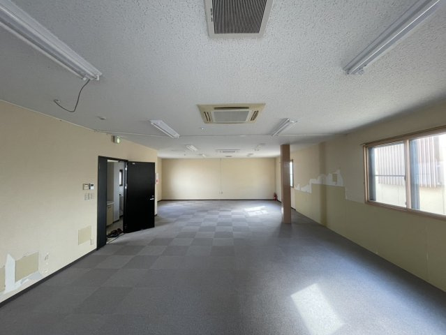 【内装】 | 小清水ビル