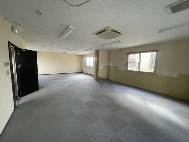 【内装】 | 小清水ビル