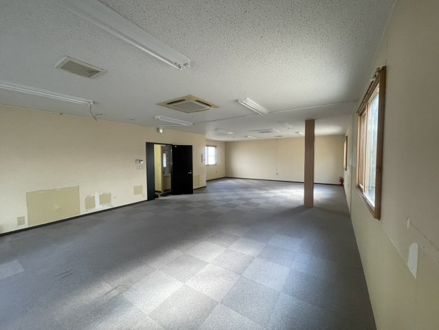 【内装】 | 小清水ビル