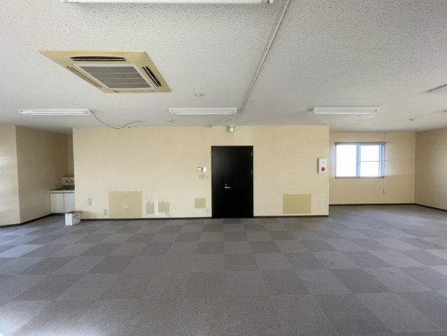 【内装】 | 小清水ビル